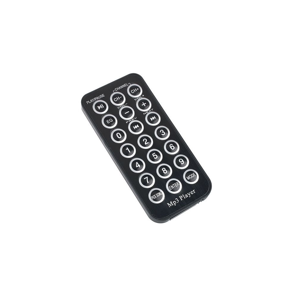 LD Systems Road Buddy 10 – Thomann Ireland