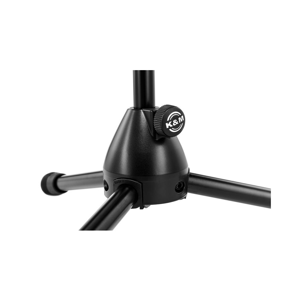 K&M 20125 Microphone stand L – Thomann Ireland