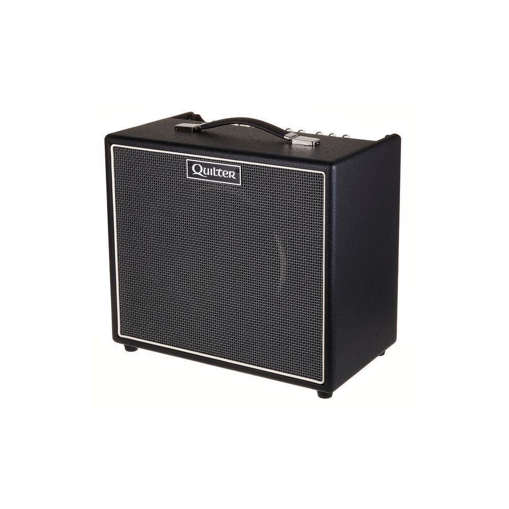 Quilter Aviator Mach 3 Combo – Thomann Ireland
