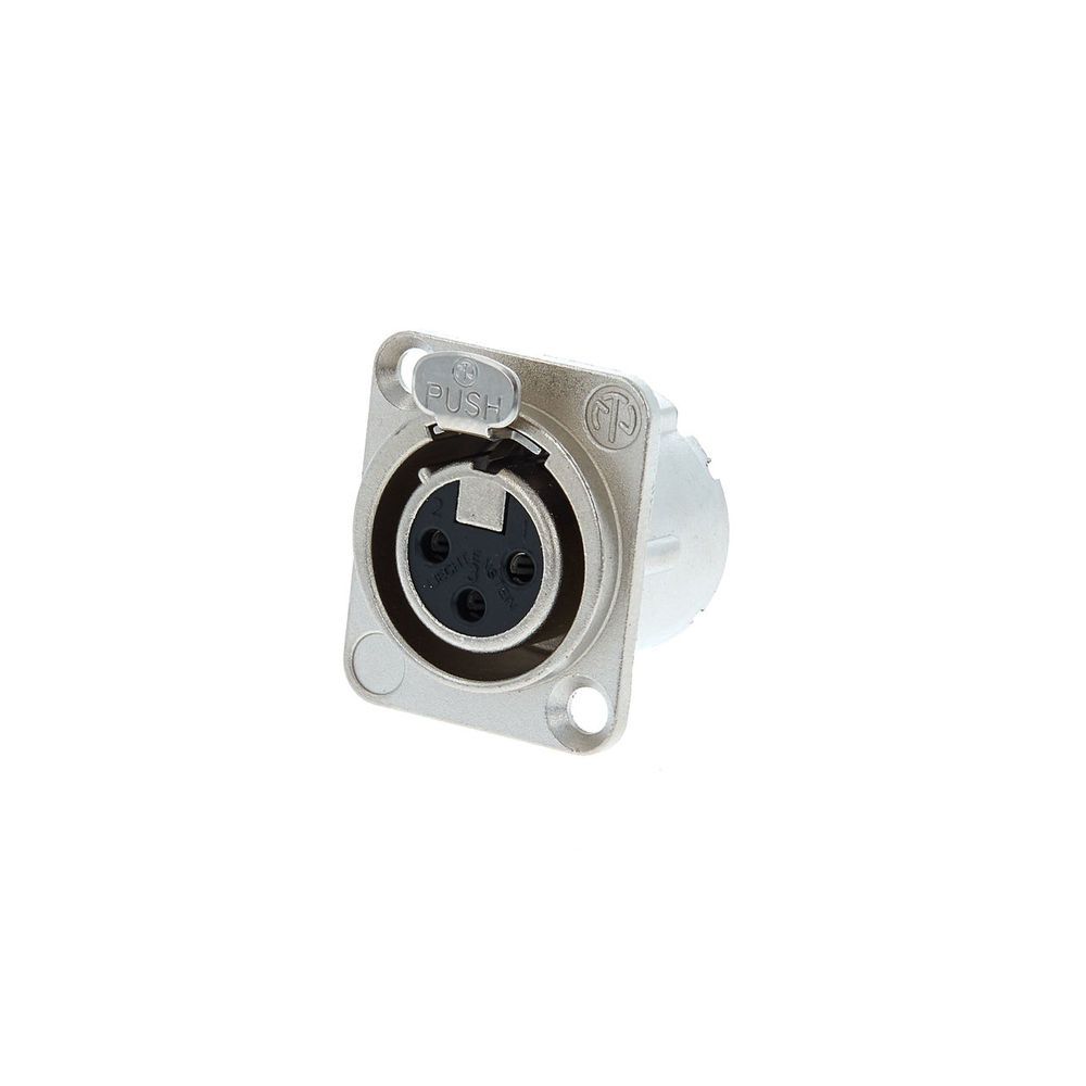 Neutrik NC3 FD