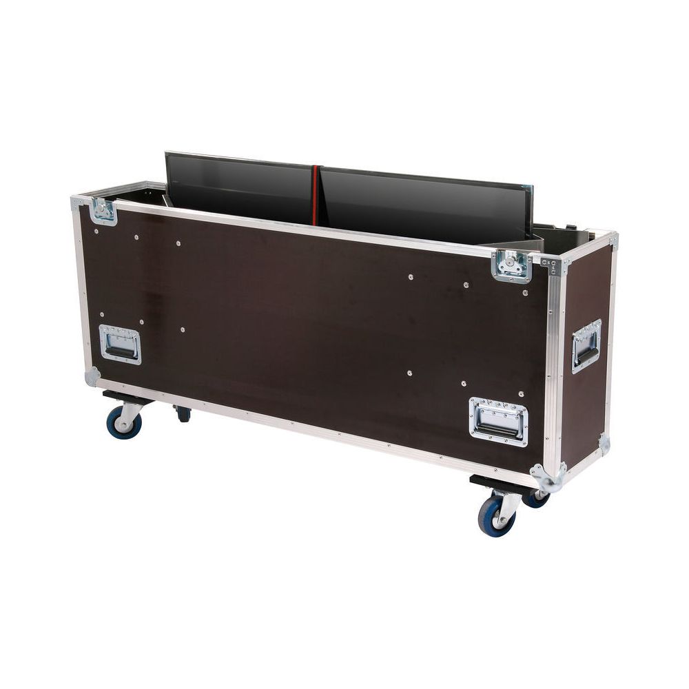 Thon Display Single Case bis 55" – Thomann Ireland