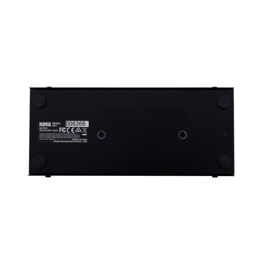 Korg SQ