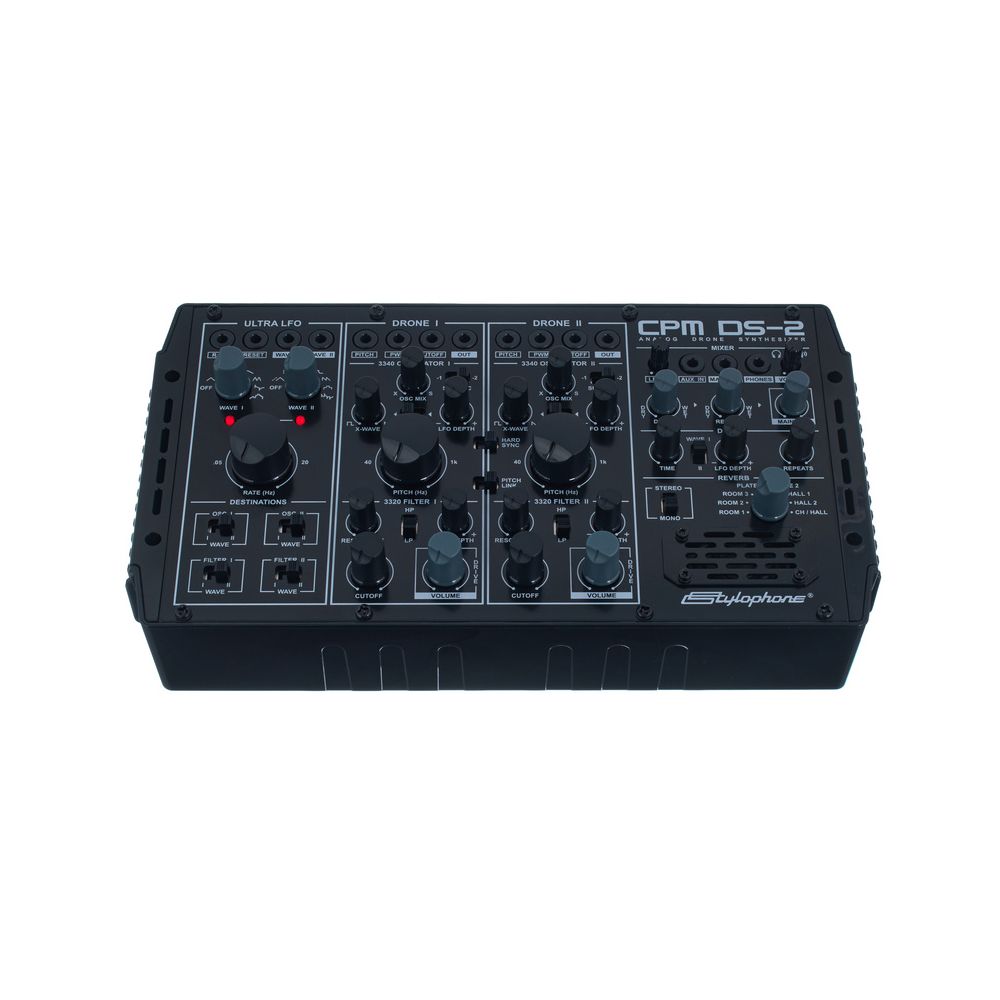 Stylophone CPM DS