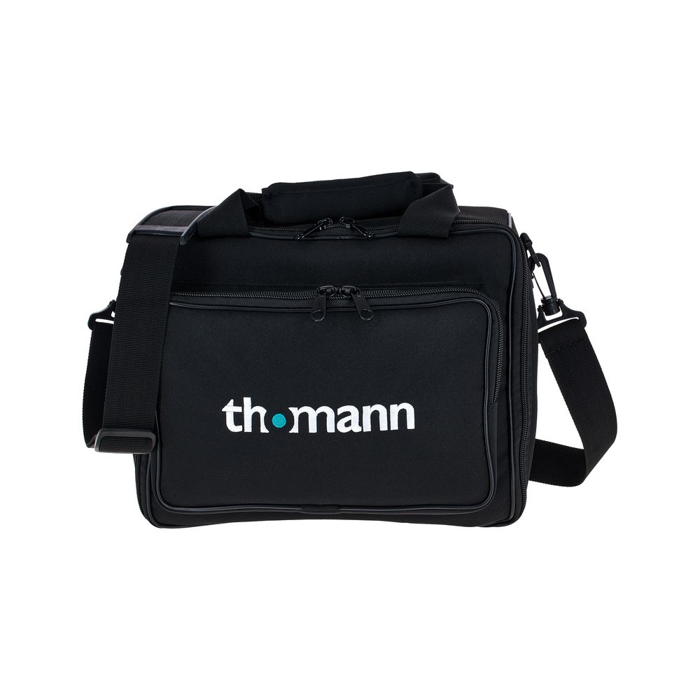 Allen & Heath CQ12T Bag Bundle – Thomann Ireland