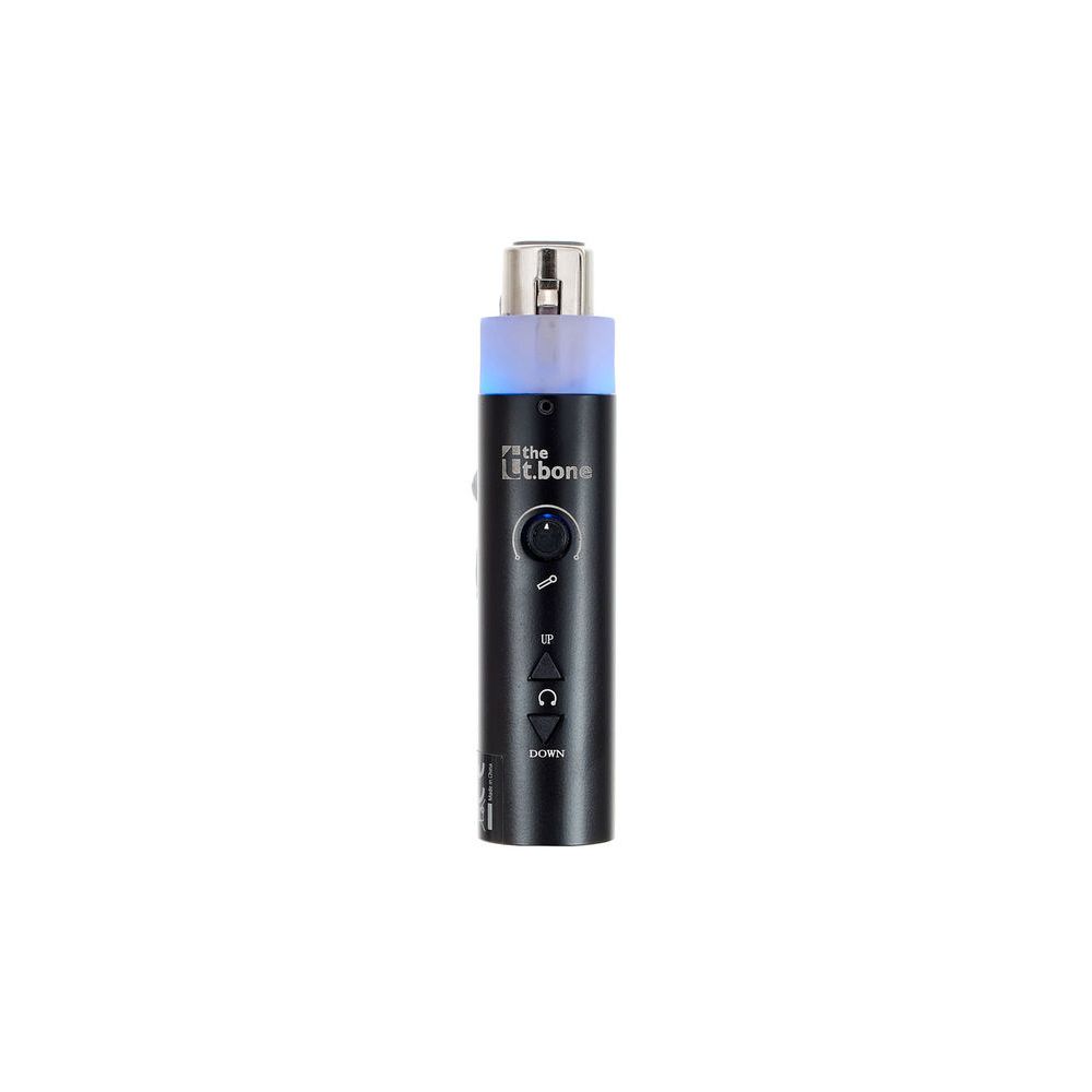 the t.bone MicPlug USB – Thomann Ireland