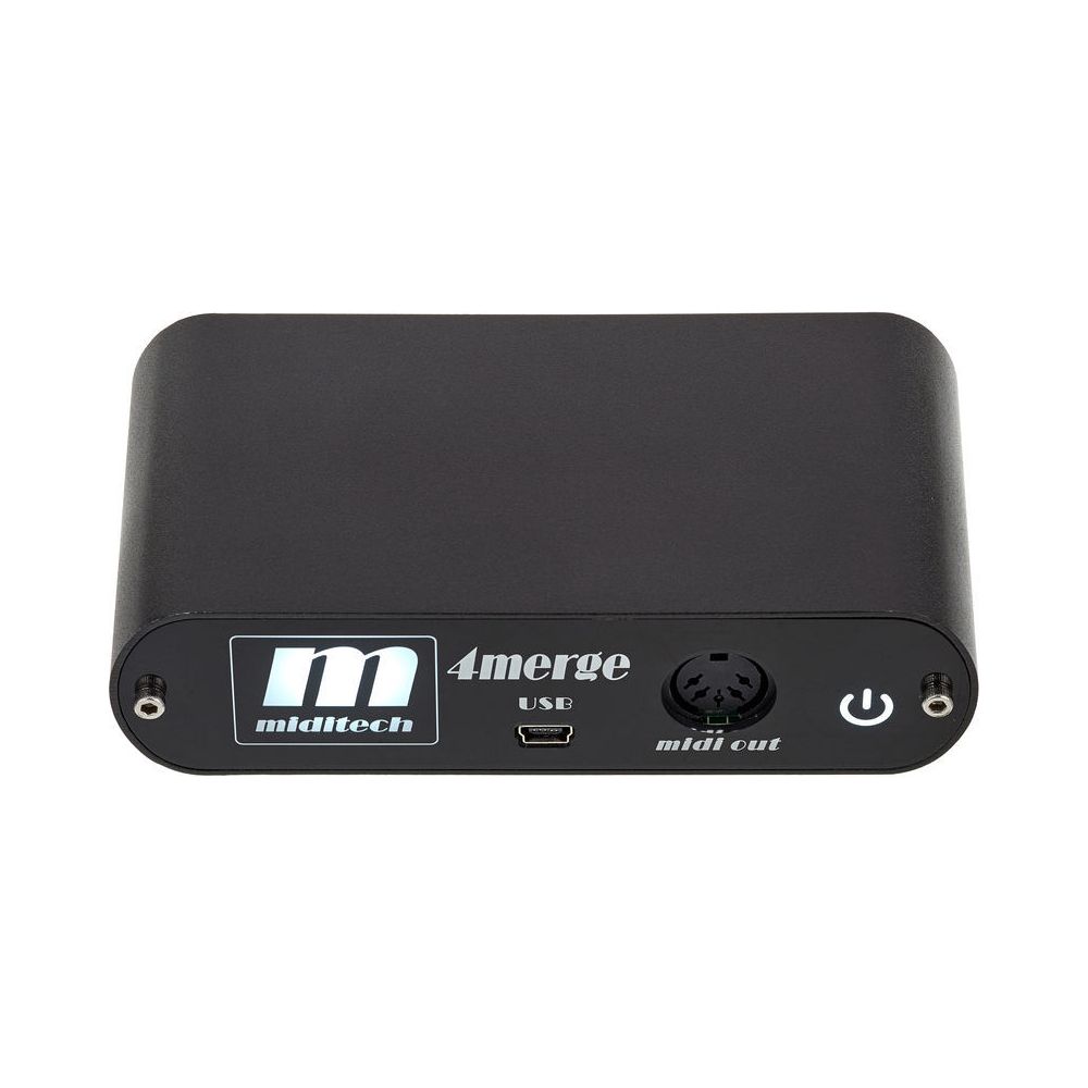Miditech 4merge USB Power Supply Set – Thomann Ireland
