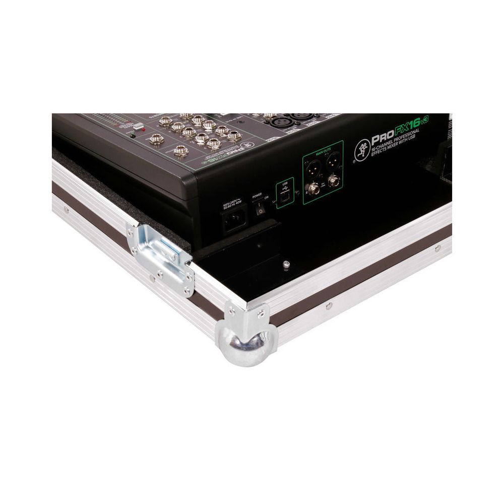 Thon Case Mackie Pro FX 16V3 – Thomann Ireland