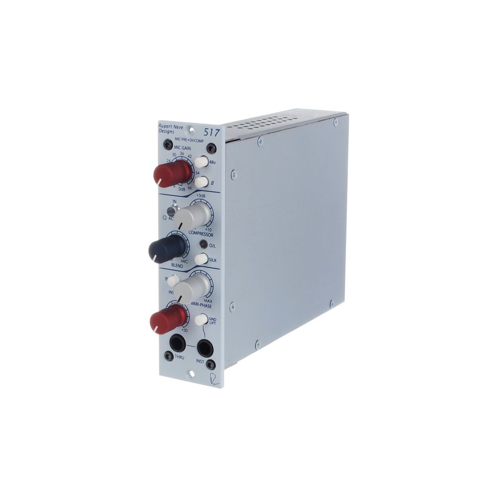 Rupert Neve Designs 517 – Thomann Ireland