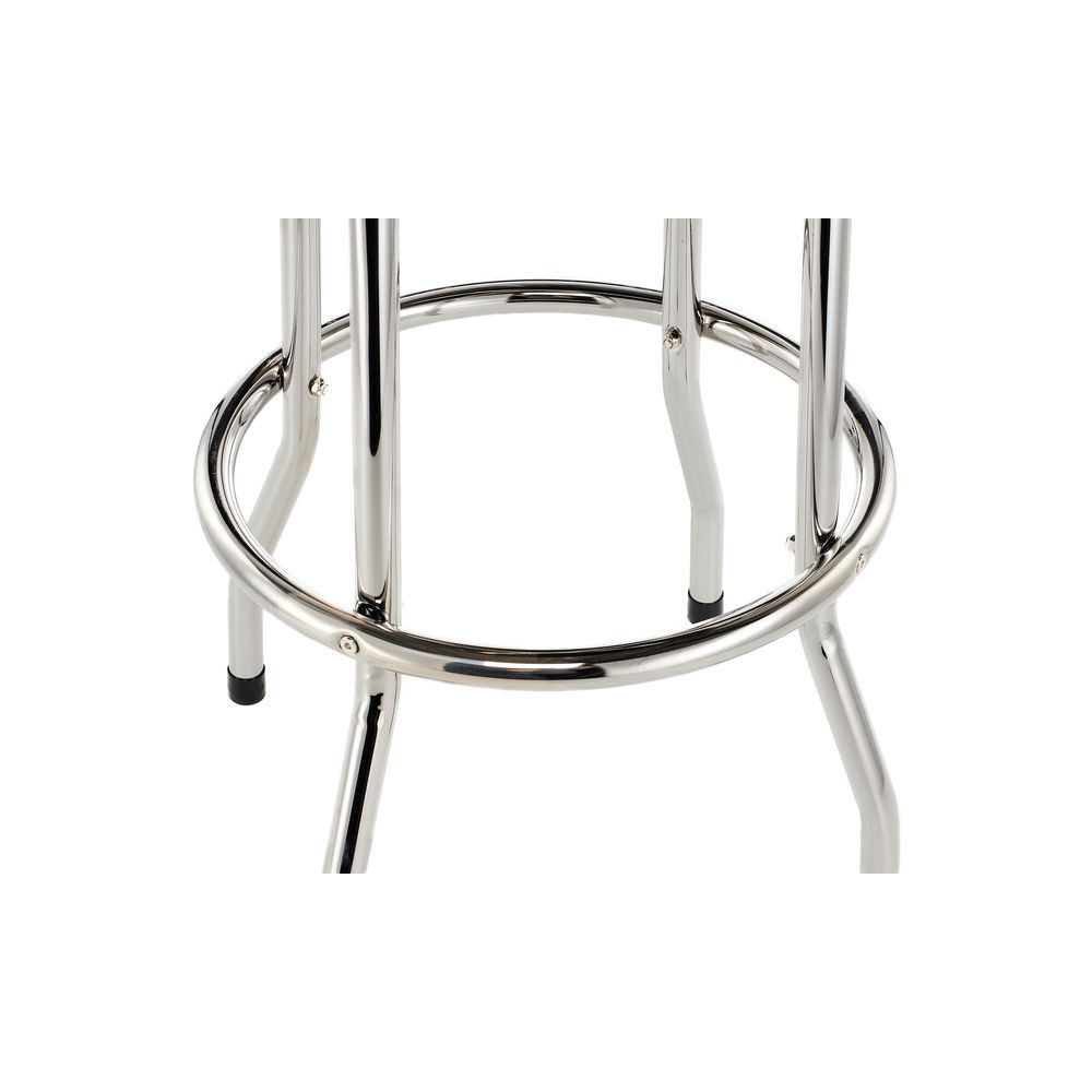 Taylor Bar Stool Brown 30" – Thomann Ireland