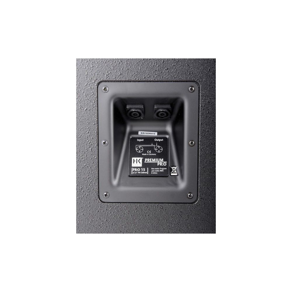 HK Audio Premium PR:O Set 15/18 – Thomann Ireland