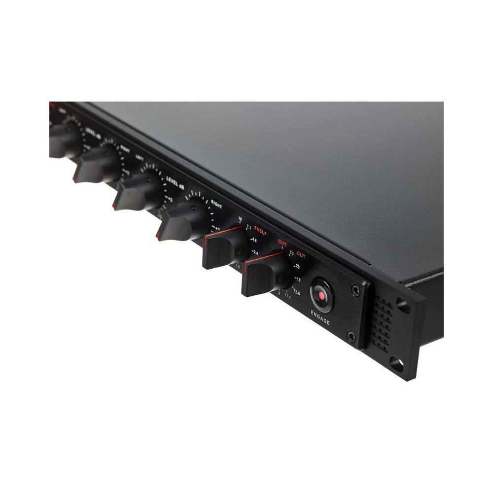 Dangerous Music BAX EQ – Thomann Ireland