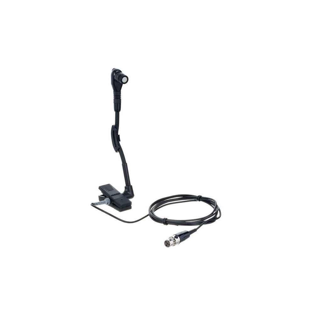 Shure SLXD14E/98H H56 – Thomann Ireland
