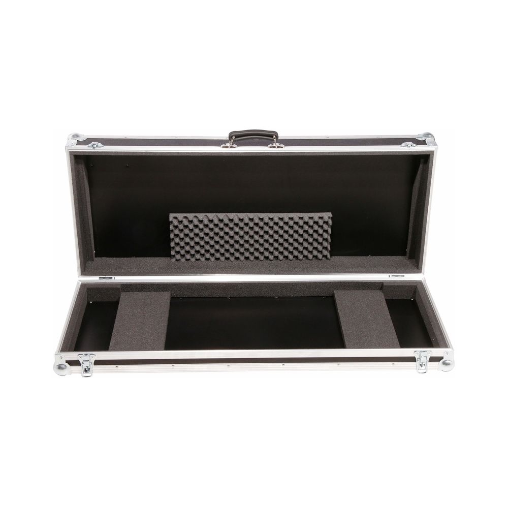 Thon Keyboard Case Korg PA5x 61 PVC – Thomann Ireland