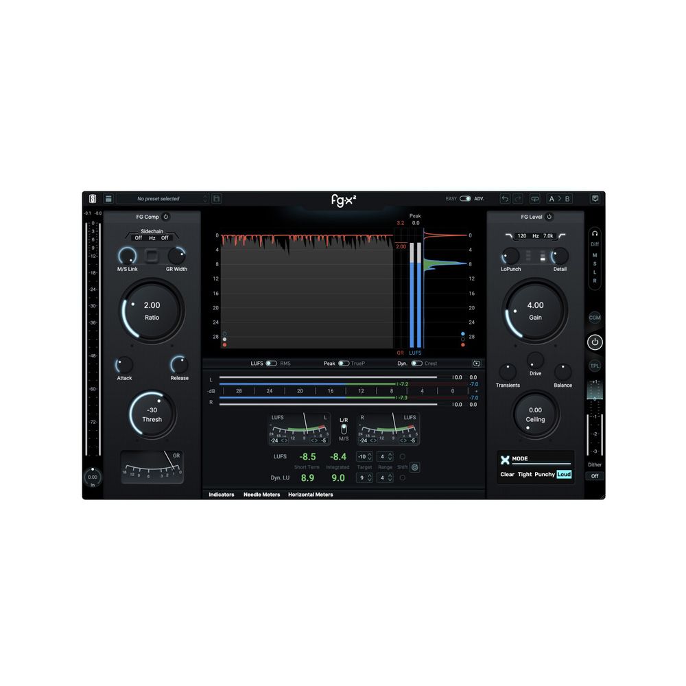 Slate Digital FG