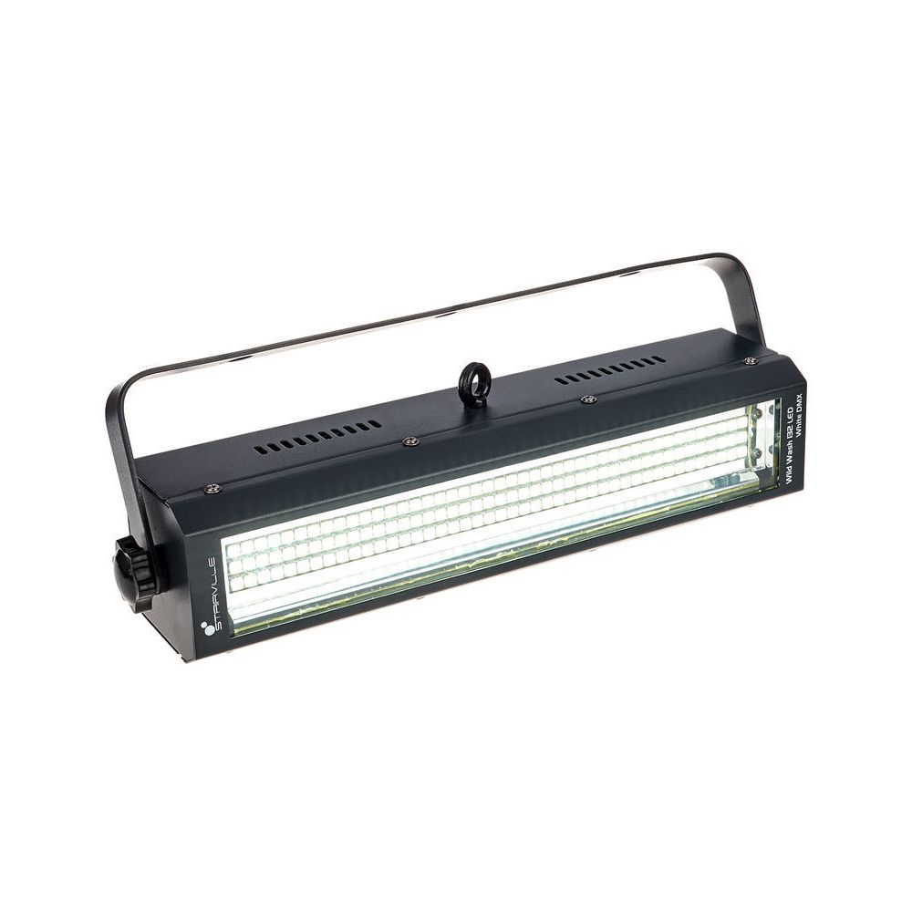 Stairville Wild Wash 132 LED CW – Thomann Ireland
