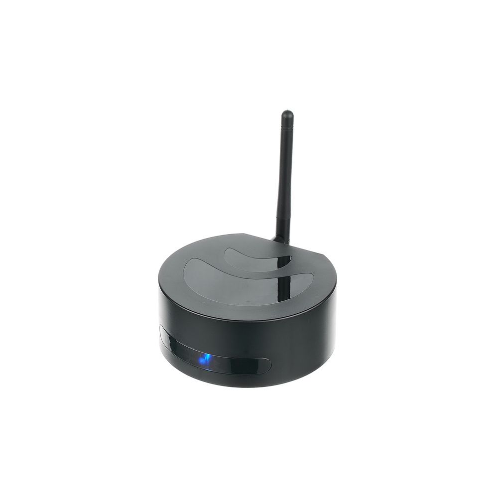 Wireless Solution W