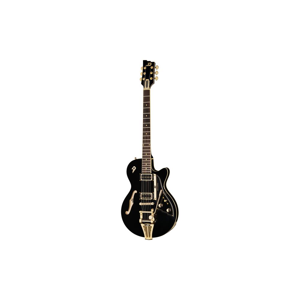 Duesenberg Starplayer TV Thomann Edition – Thomann Ireland