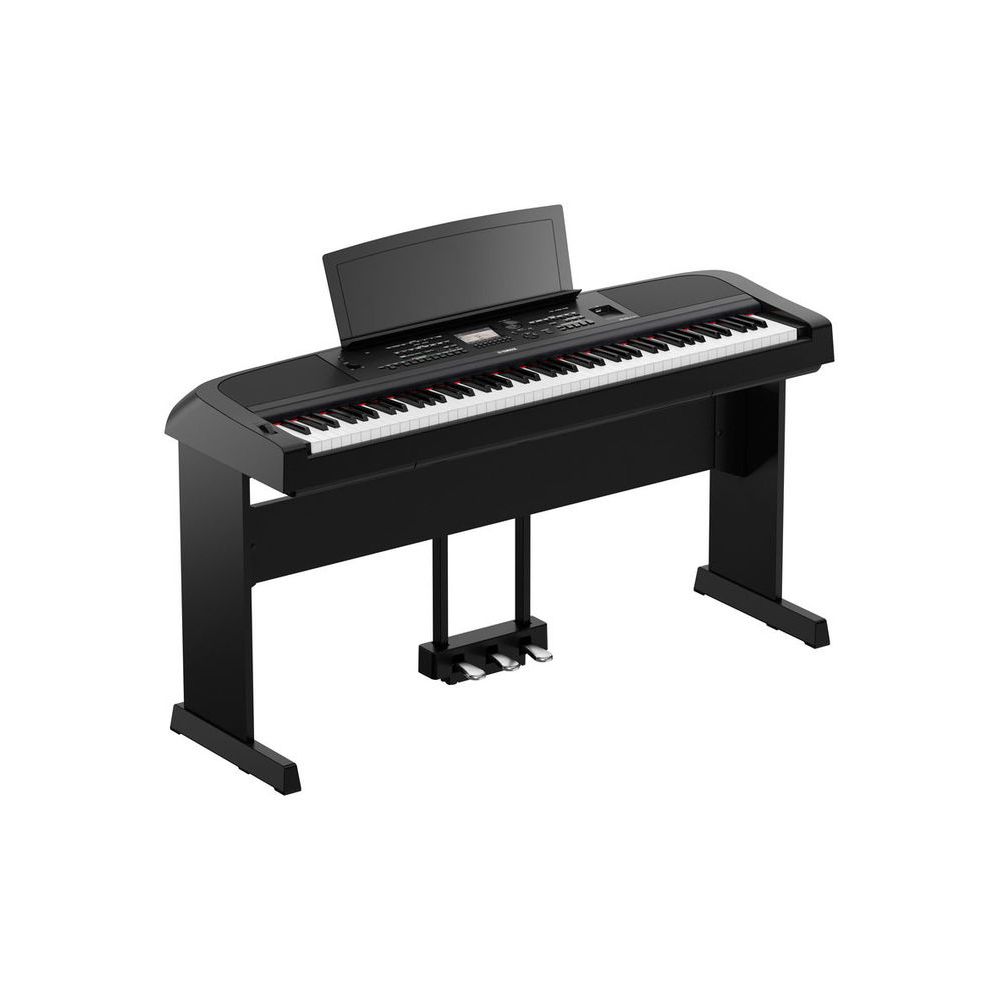 Yamaha DGX