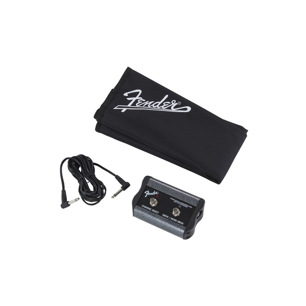 Fender Hot Rod Deluxe IV – Thomann Ireland