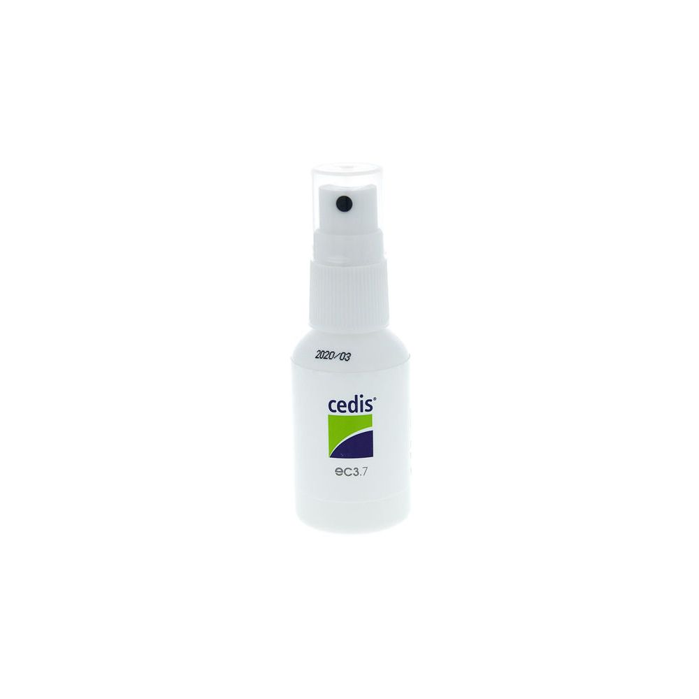 InEar cedis cleaning spray – Thomann Ireland