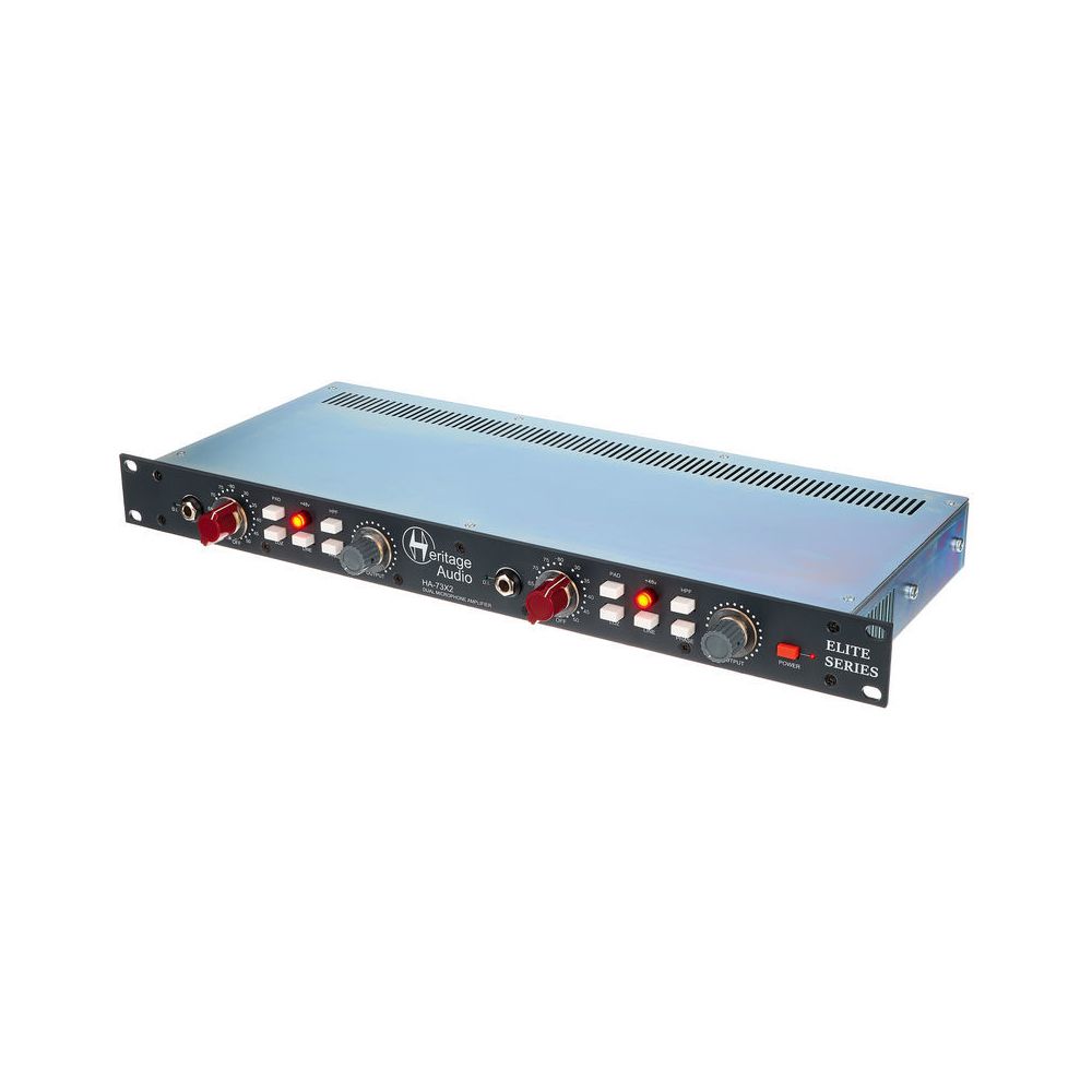 Heritage Audio HA