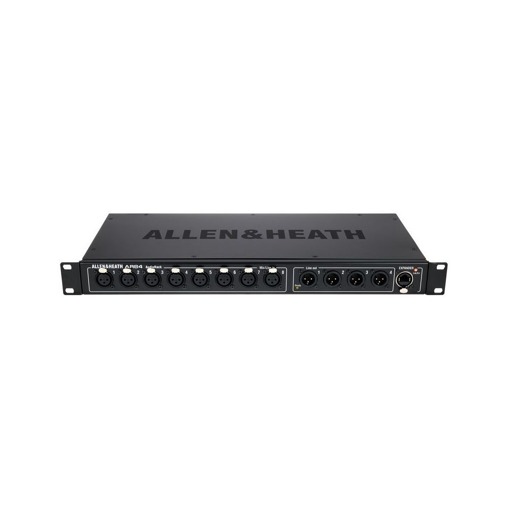 Allen & Heath AR84 – Thomann Ireland