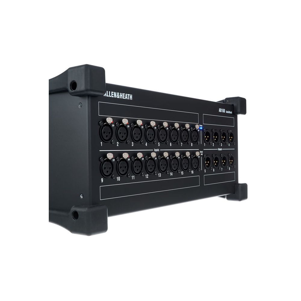 Allen & Heath AB168 – Thomann Ireland