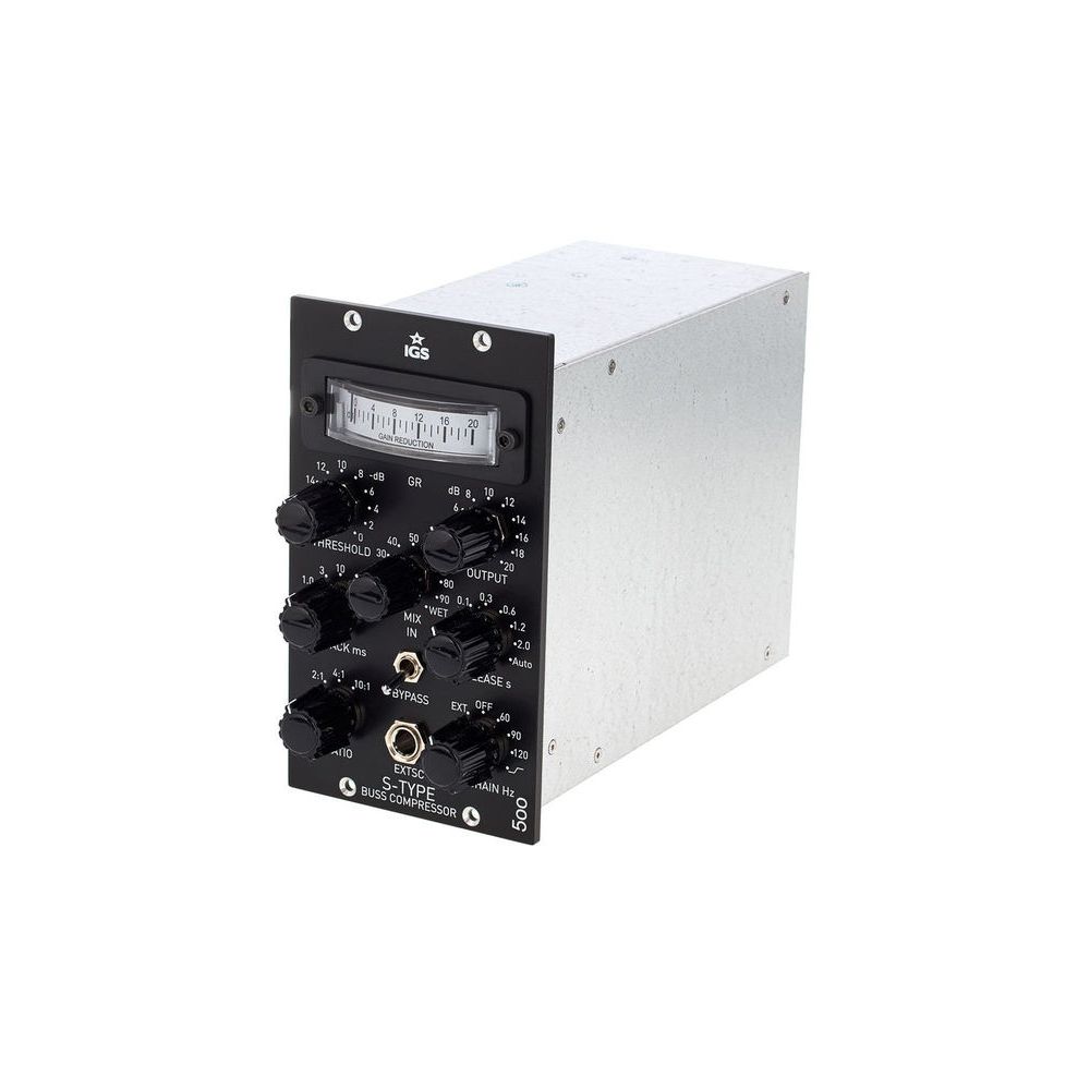 IGS Audio S