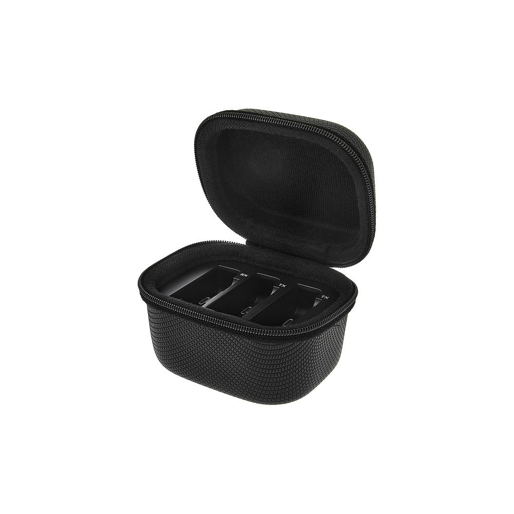 Rode Wireless GO II Charge Case – Thomann Ireland