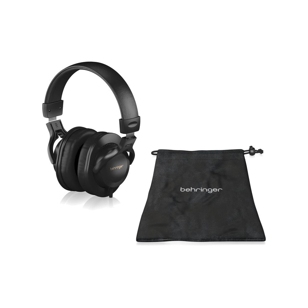 Behringer BH20 – Thomann Ireland