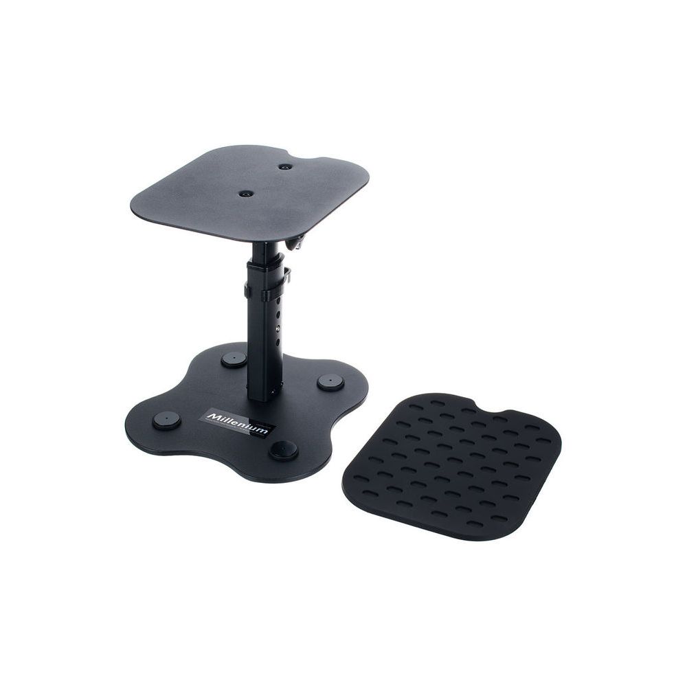 Millenium Desktop Monitor Stand DM3 – Thomann Ireland