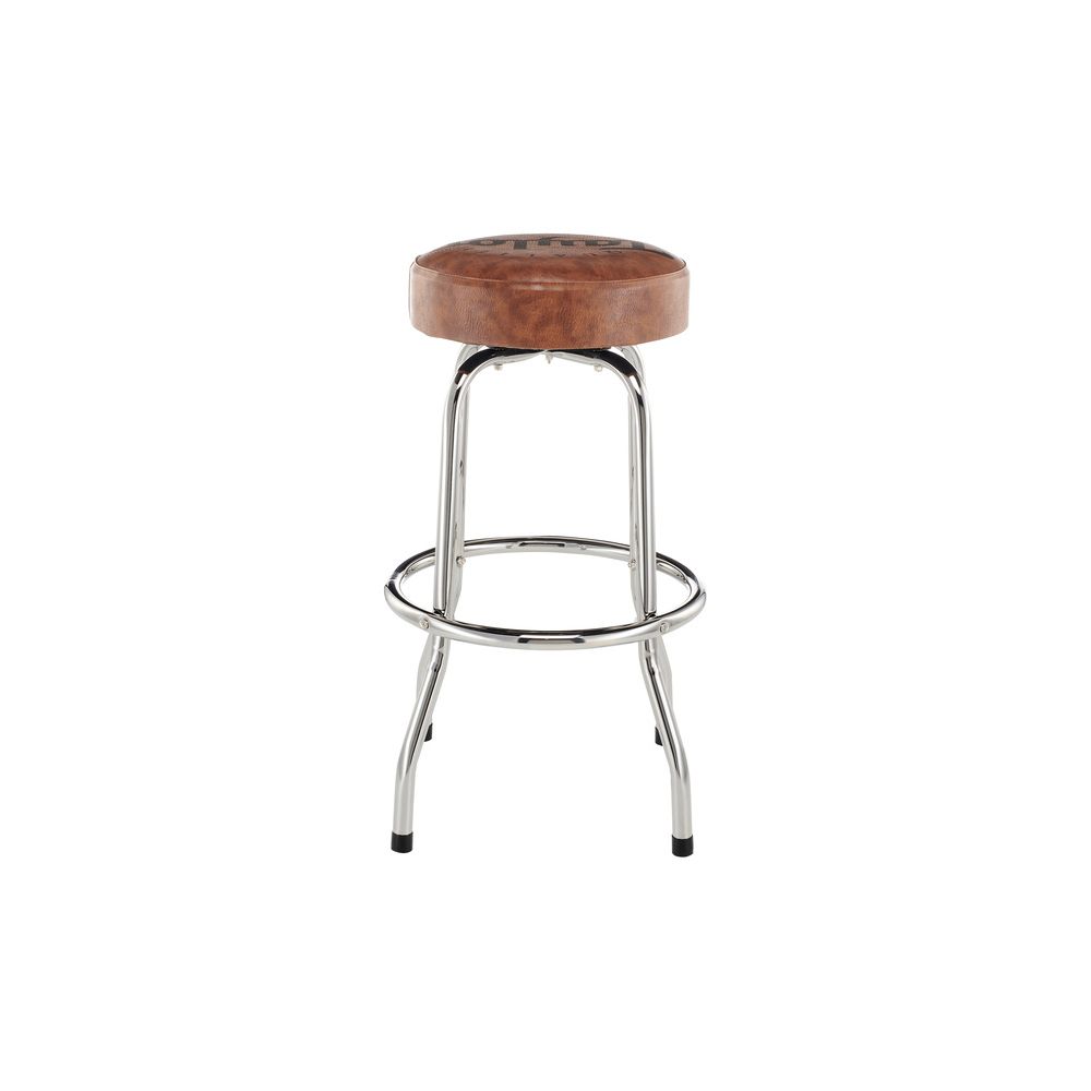 Taylor Bar Stool Brown 30" – Thomann Ireland