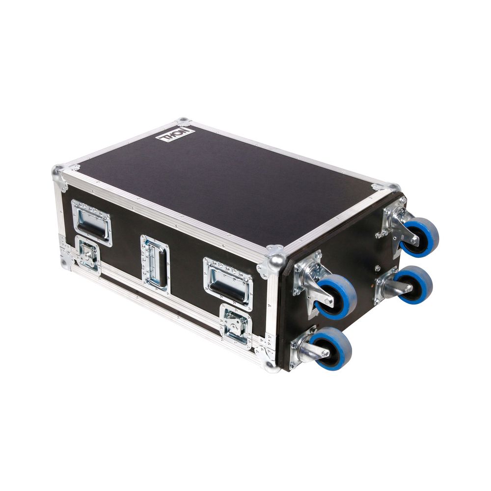 Thon Roadcase Behringer Wing Comp. – Thomann Ireland