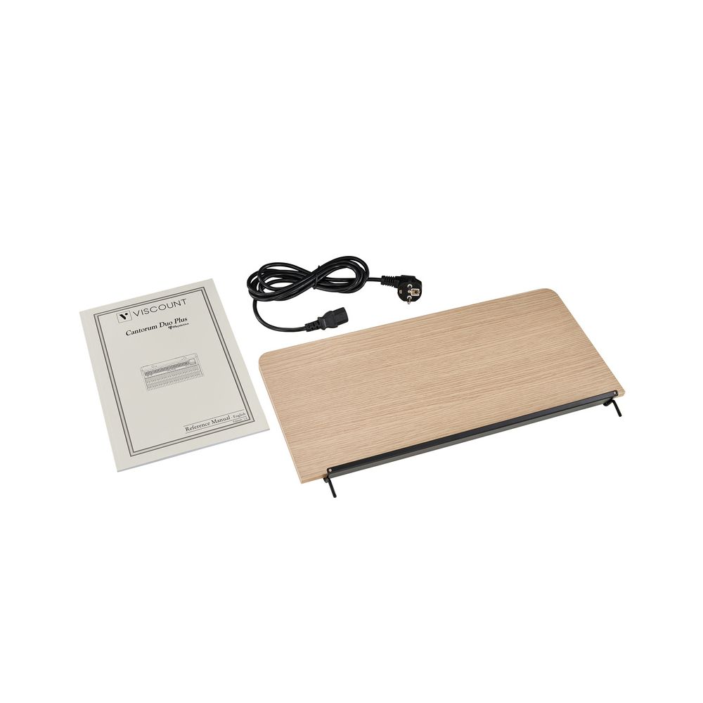 Viscount Cantorum Duo Plus – Thomann Ireland