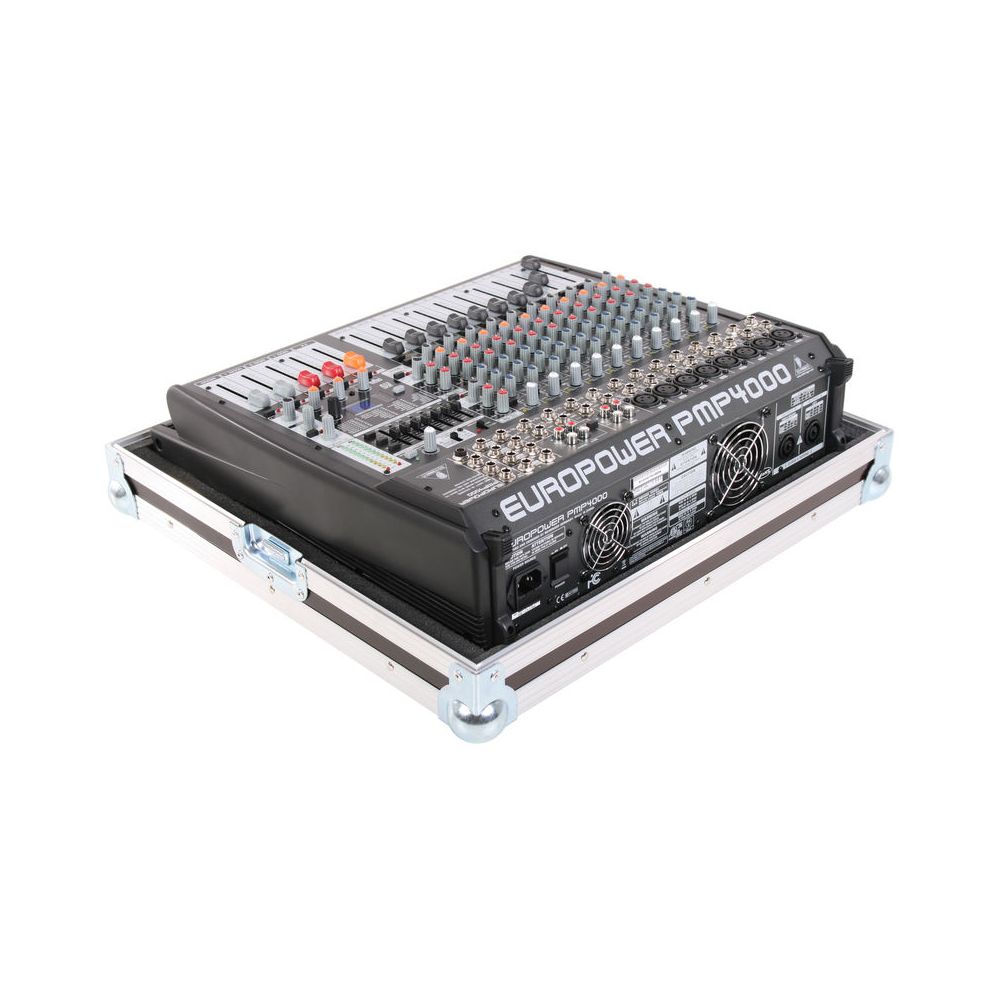Thon Mixer Case Behringer PMP 4000 – Thomann Ireland