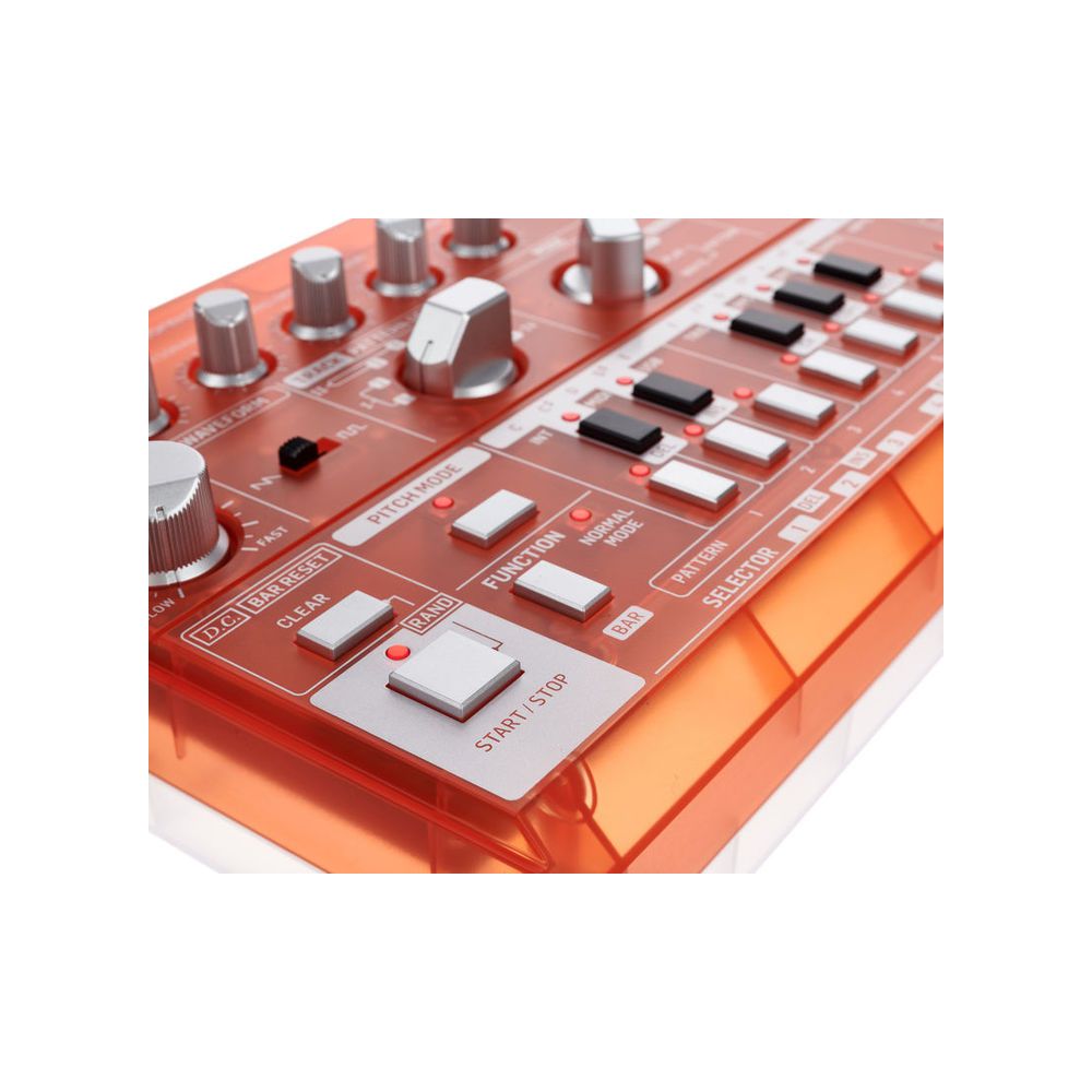 Behringer TD