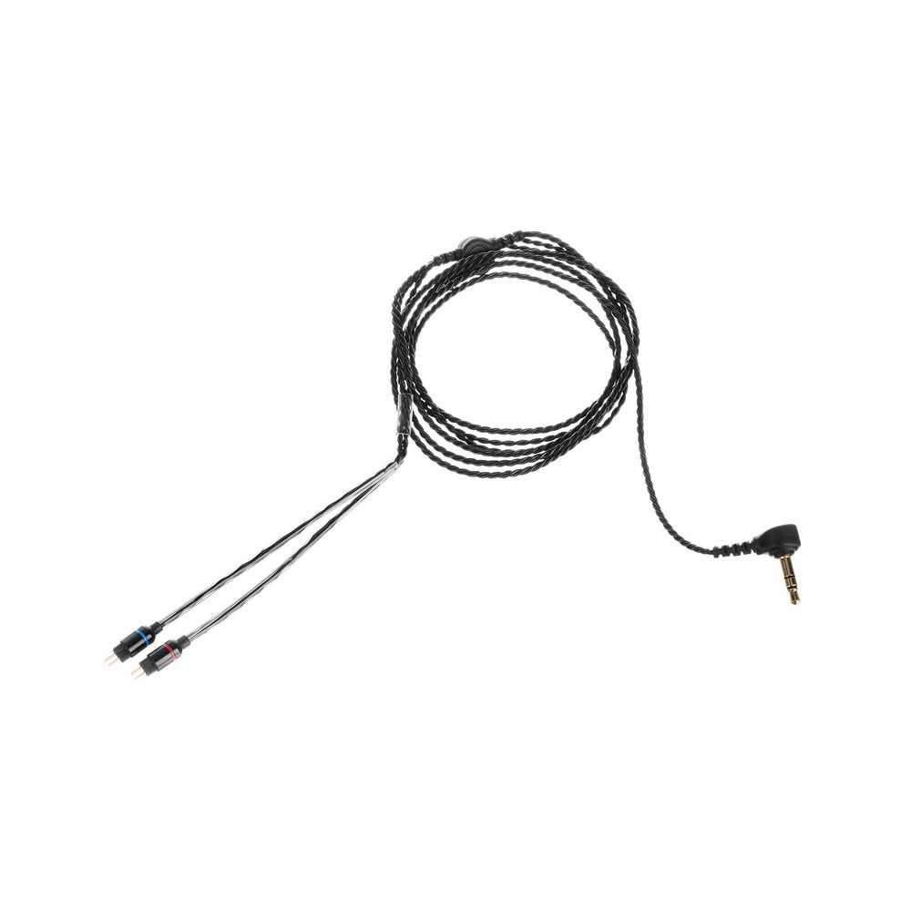 InEar StageDiver Cable Black – Thomann Ireland
