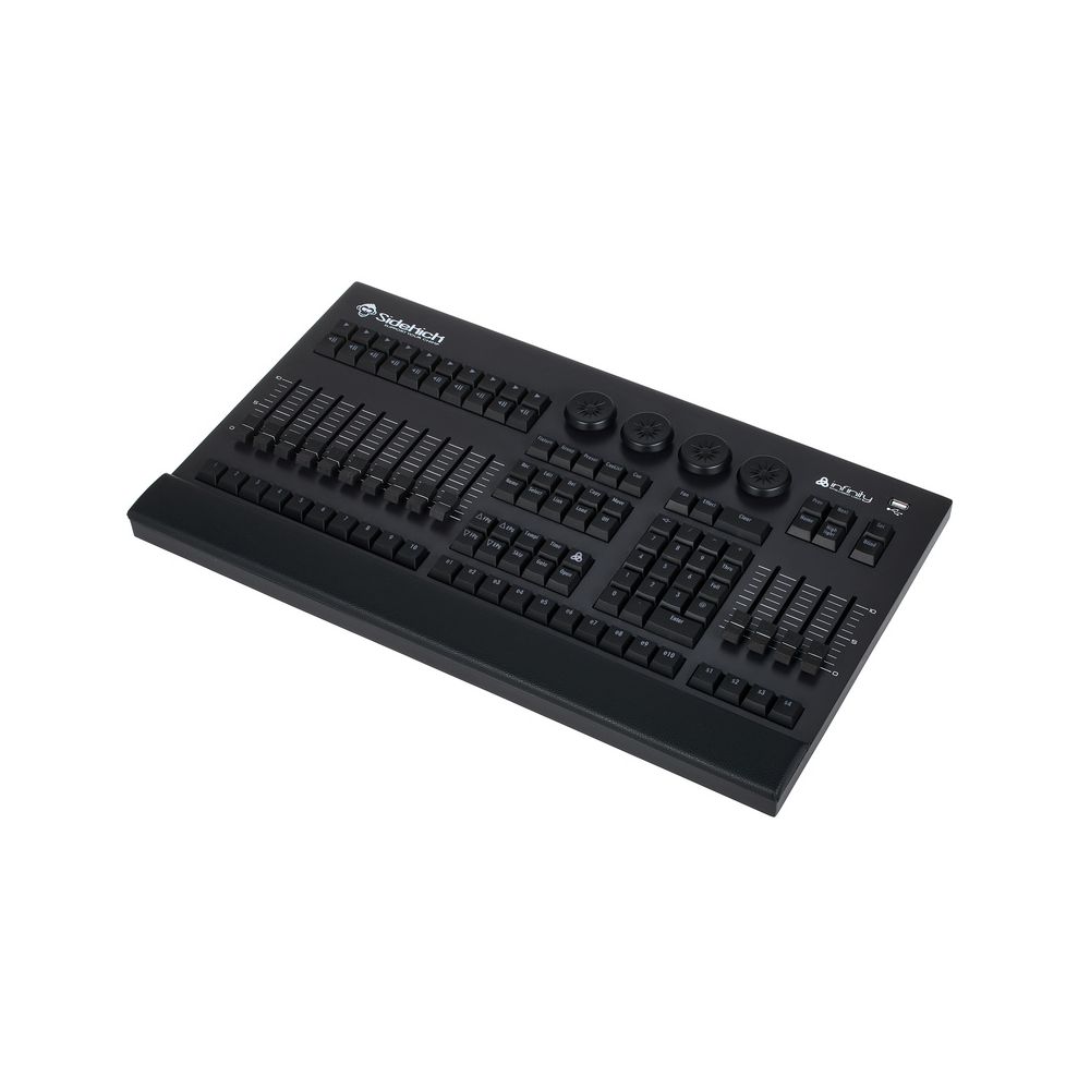 Infinity SideKick Chimp OnPC Wing – Thomann Ireland