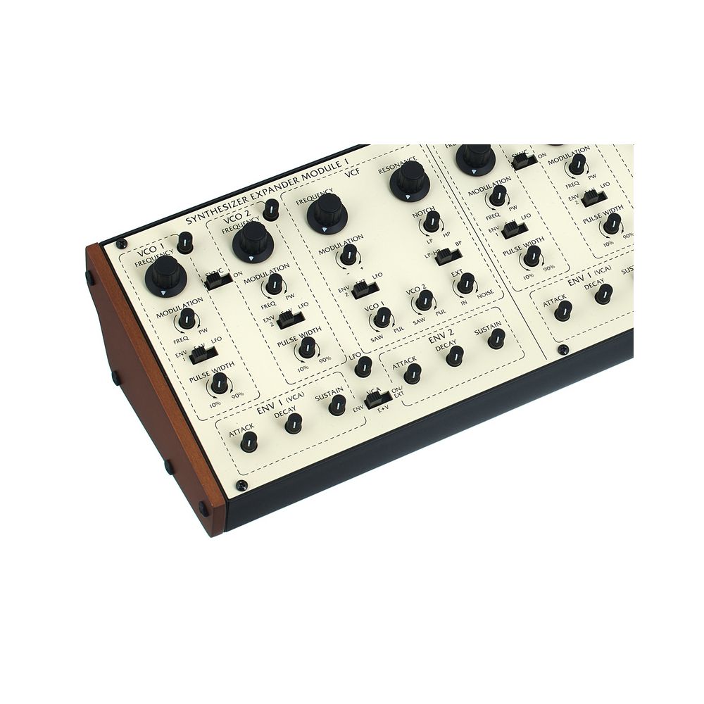 Behringer 2
