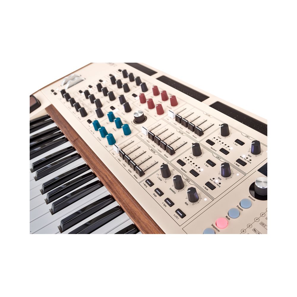 Arturia PolyBrute 12 – Thomann Ireland