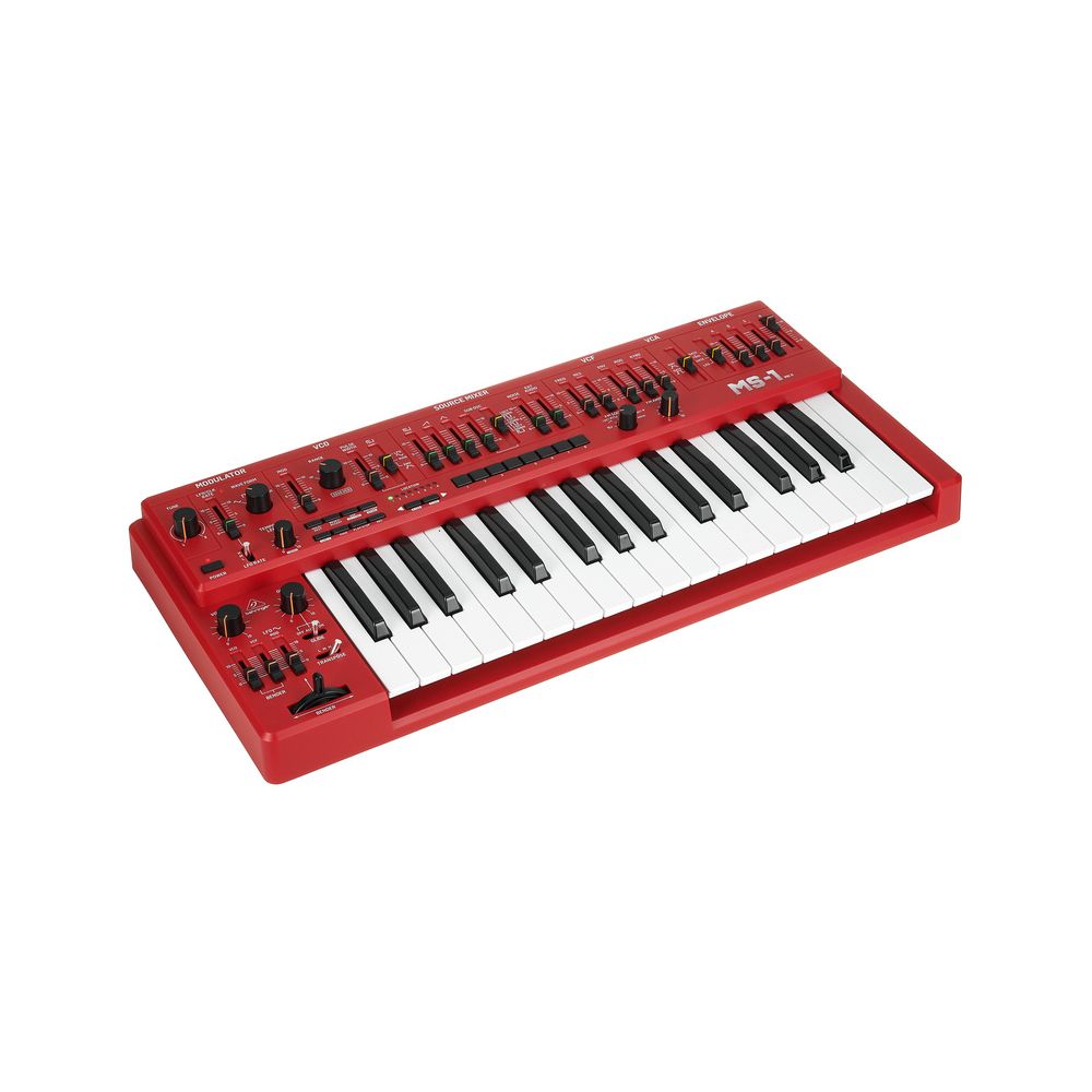 Behringer MS