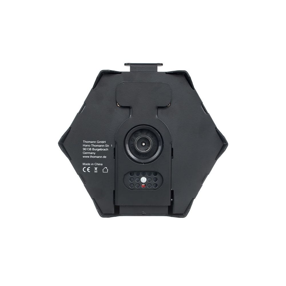 Stairville BEL6 Battery Event Light 6x15W – Thomann Ireland
