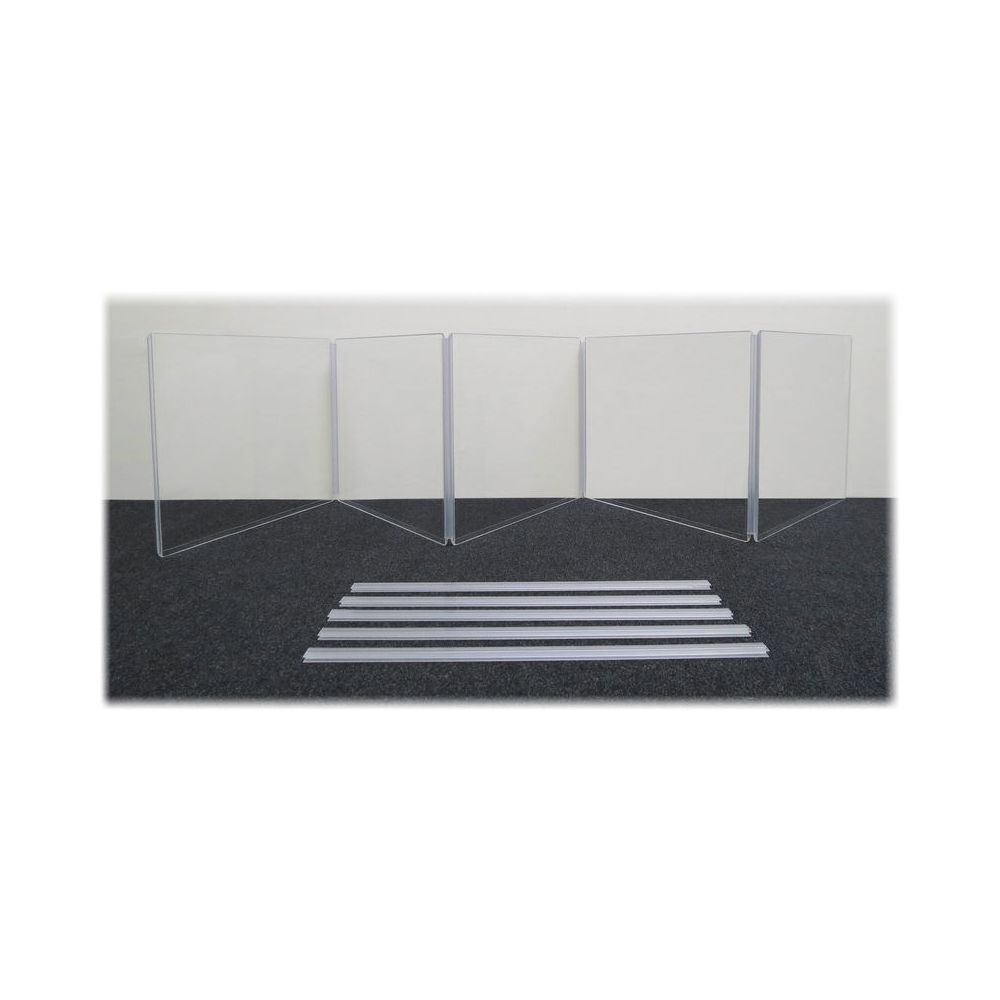 Clearsonic AX2418x5 Extender – Thomann Ireland