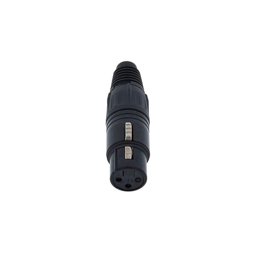 Neutrik NC3 FX