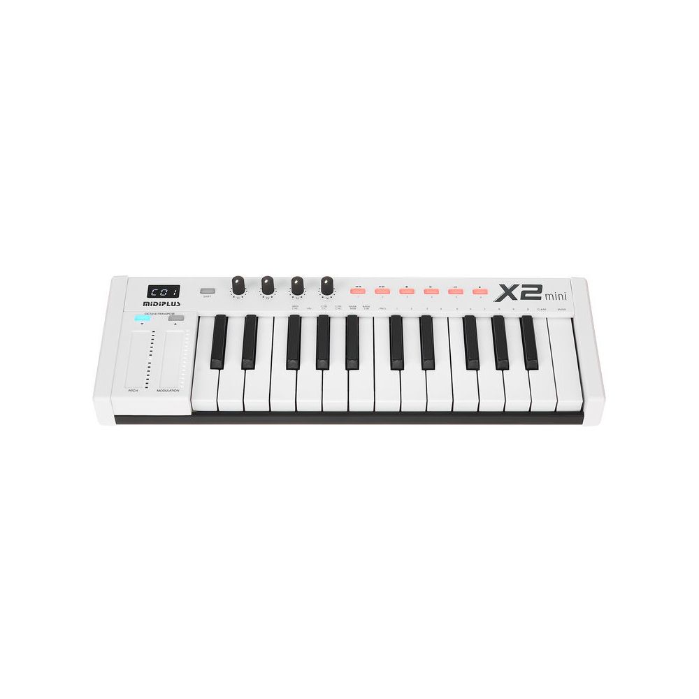 Midiplus X2 mini – Thomann Ireland