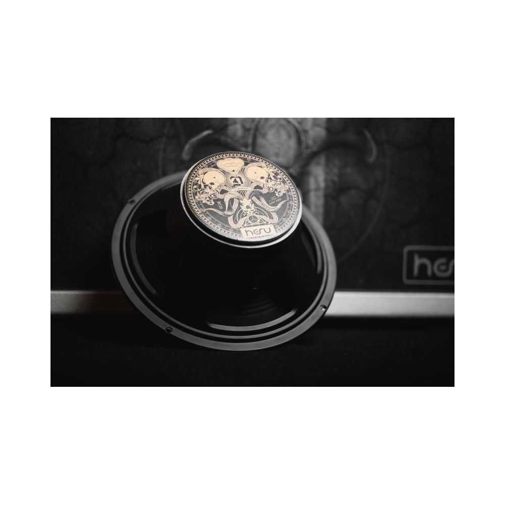 HESU Demon 12" 16 Ohms – Thomann Ireland