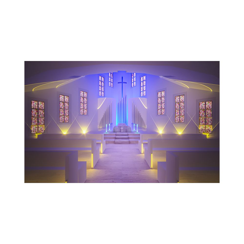 Ape Labs LightCan V2 Creme Set of 4 – Thomann Ireland