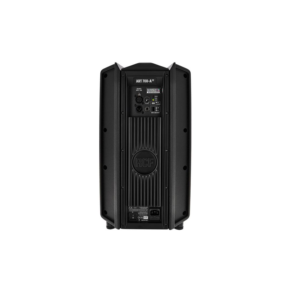 RCF ART708/702AS Power Bundle – Thomann Ireland