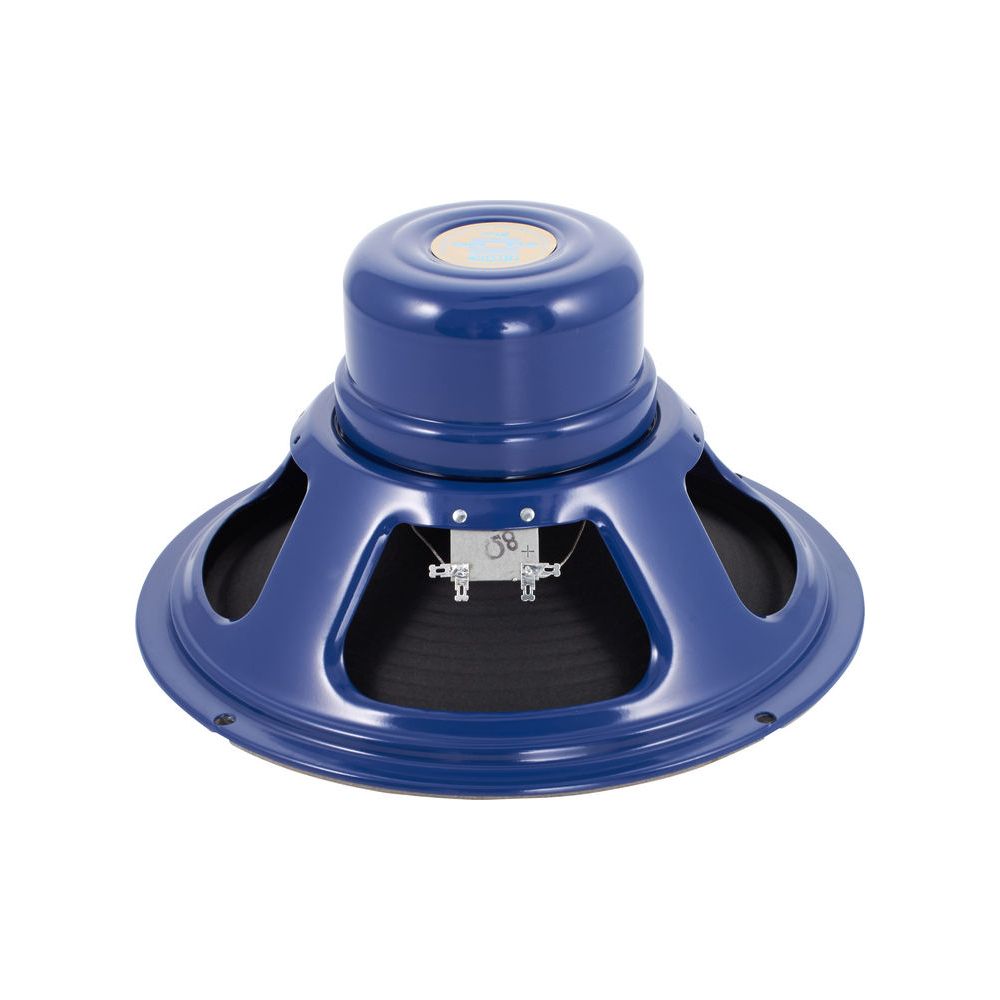 Celestion Alnico Blue 12",8 Ohm – Thomann Ireland