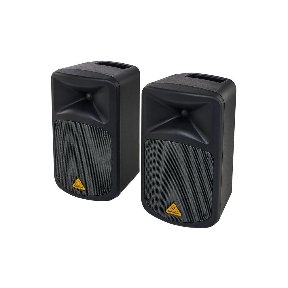 Behringer EPS500MP3 – Thomann Ireland